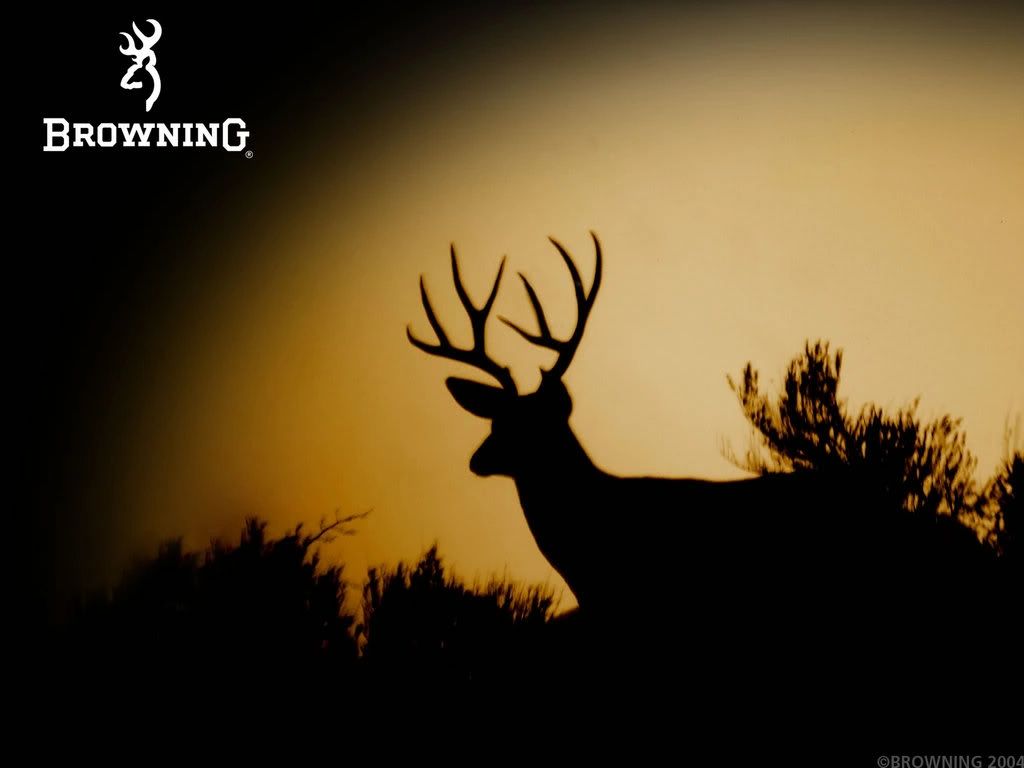 BROWNING
